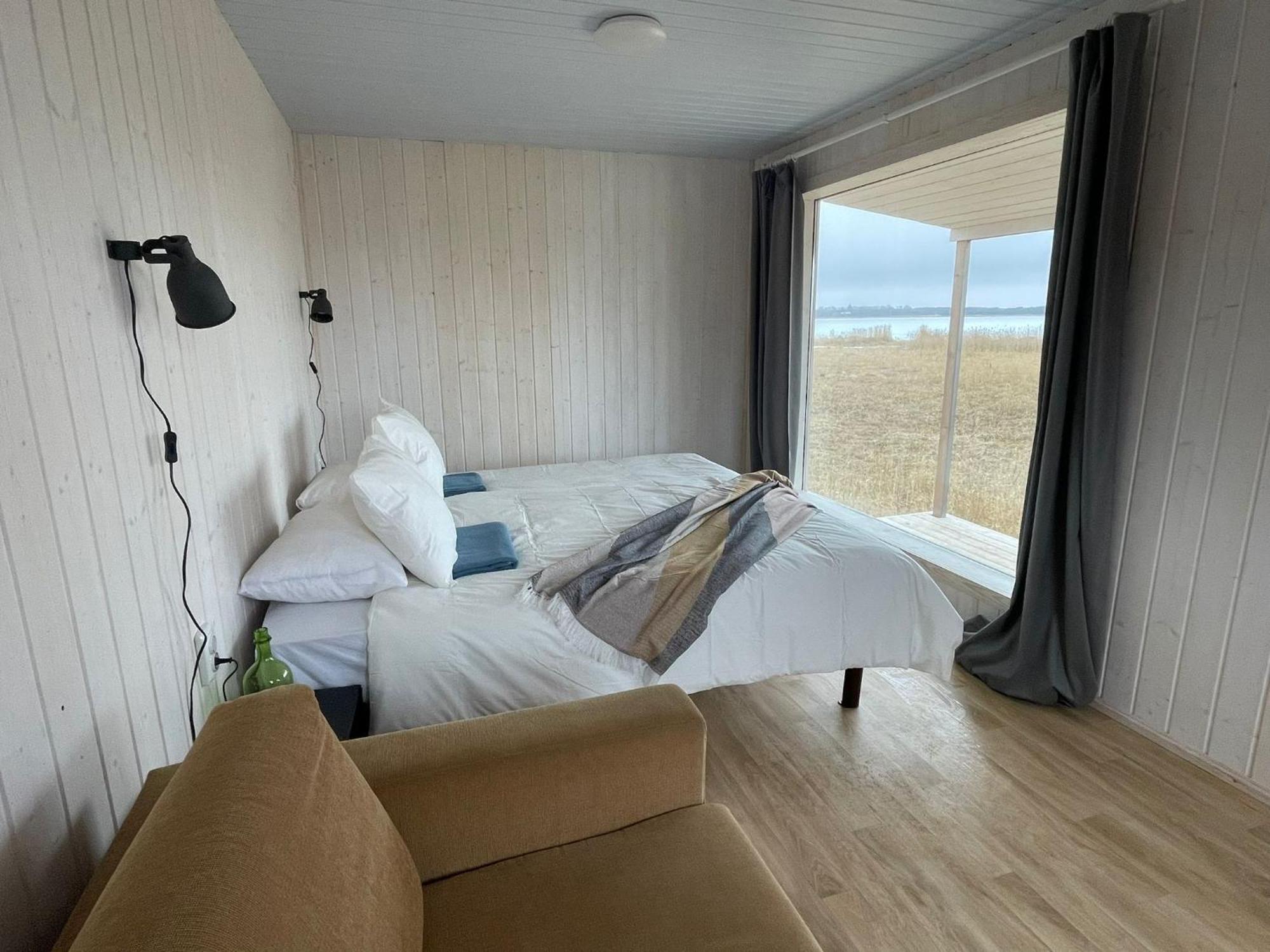 Lõunaranna Harbour Accommodation Simisti Extérieur photo