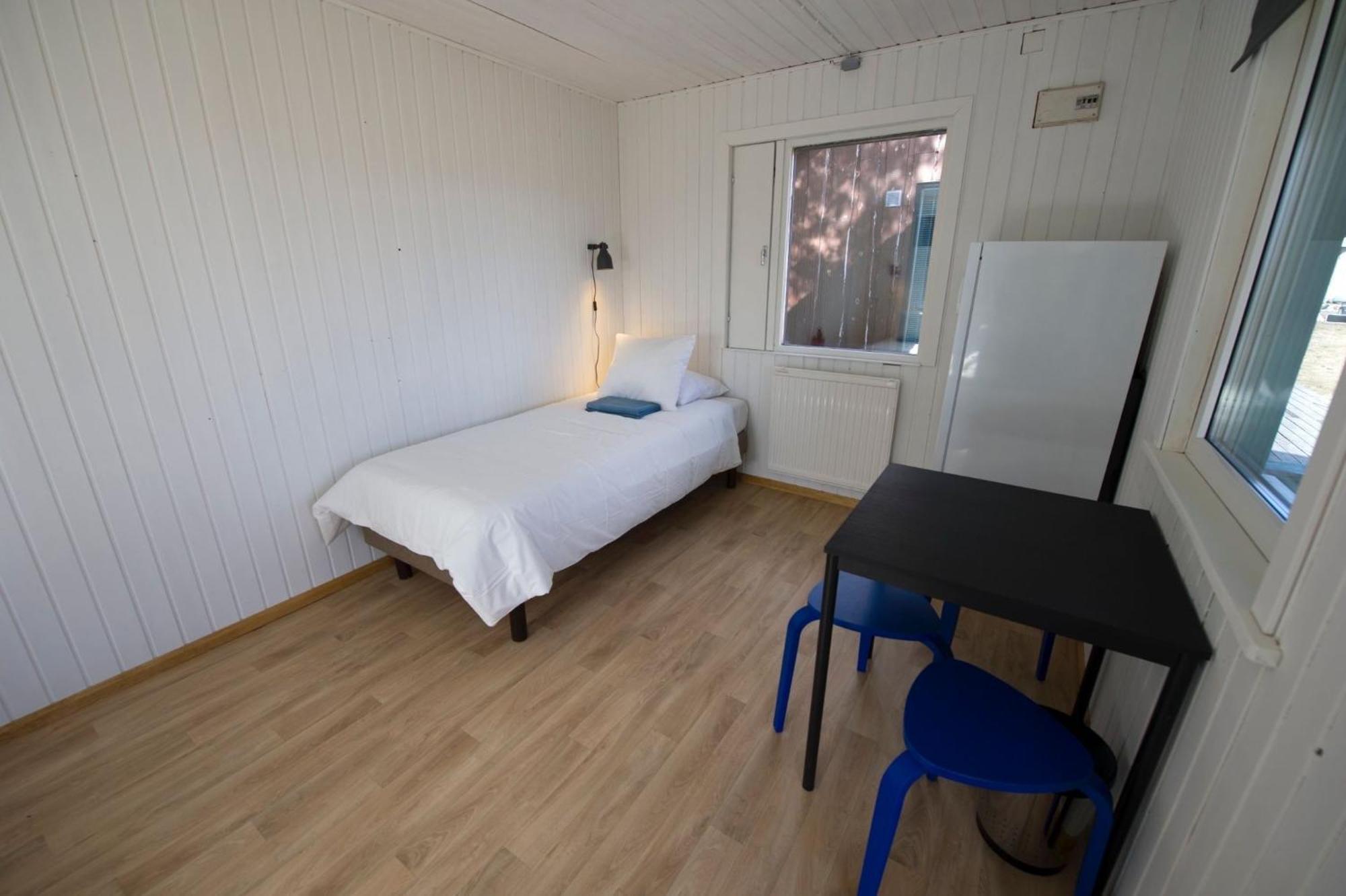 Lõunaranna Harbour Accommodation Simisti Extérieur photo