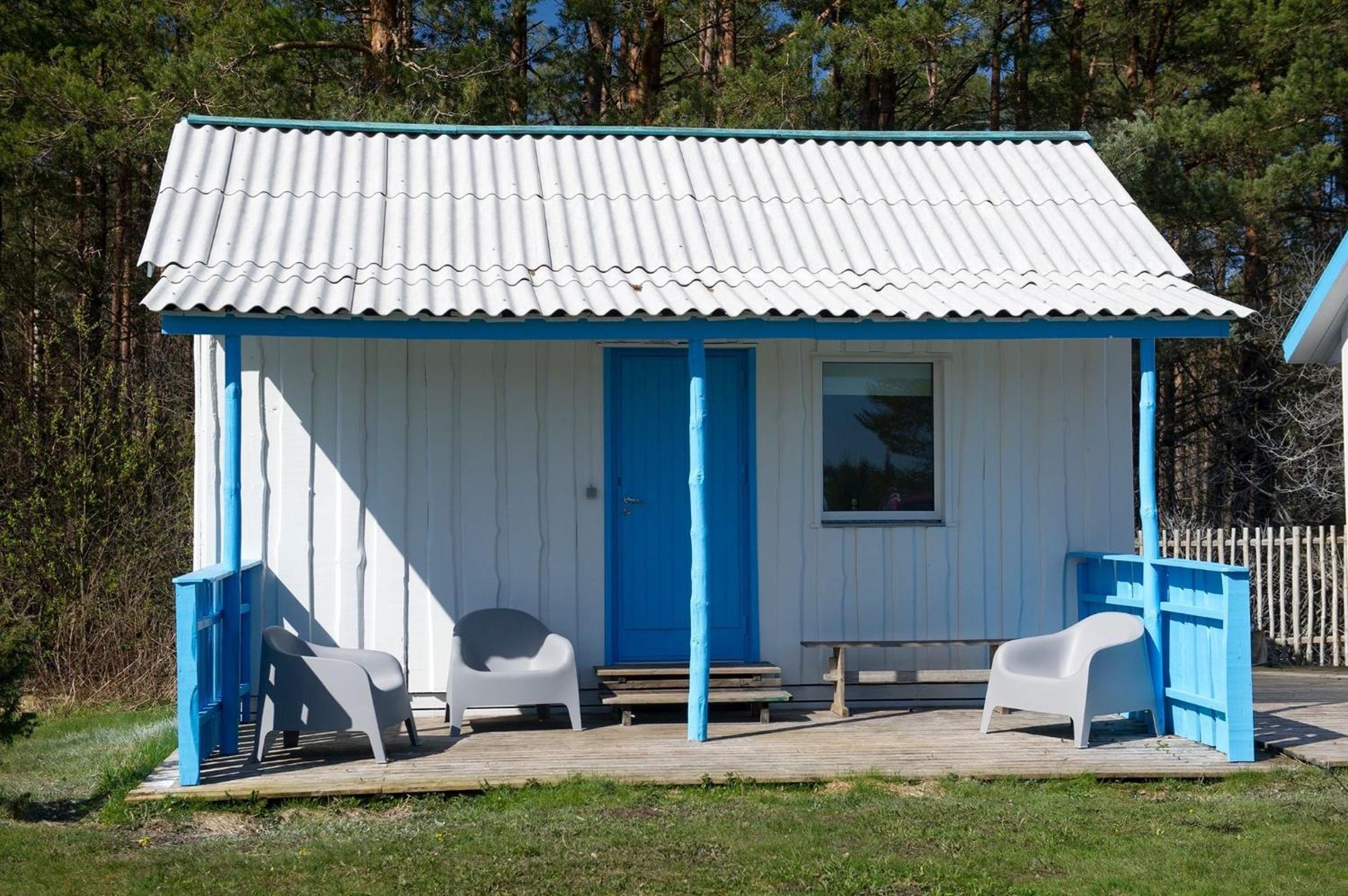 Lõunaranna Harbour Accommodation Simisti Extérieur photo